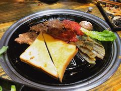 -莱真牛碳火烤肉(合肥旗舰店)