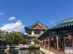 -翠湖轩中餐厅(昆明翠湖宾馆店)