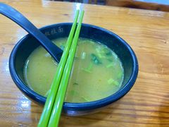 -志权牛肉面(灵山路店)