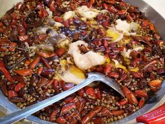 关公水煮鱼-水煮三国·川鲁江湖菜(香山店)