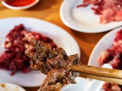 吊龙-柴头哥·牛肉火锅(爱民路店)