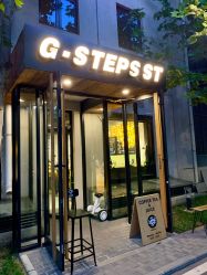 门面-G-STEPS舞蹈工作室