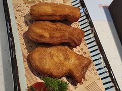 -花漫里日式餐厅(刺桐店)