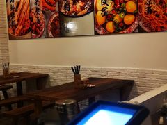 -不计饺辣酱干拌水餃(华阳店)