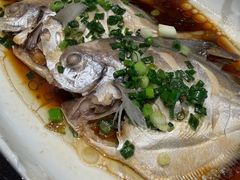 -曹家小菜(胜太路店)