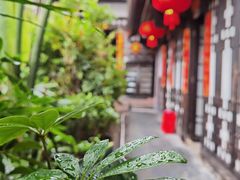 -客家大院·非遗赣南客家菜(郁孤台店)