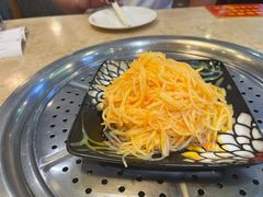 -福茗春薪禾记海鲜烧烤(八一路店)