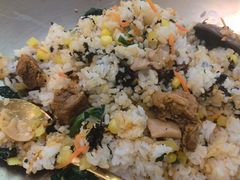 -梨花牛肉汤饭(仁恒伊势丹店)