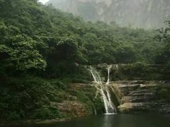 -云台山风景名胜区