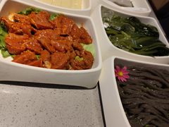 -海底捞火锅(八佰伴店)