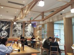 大堂-味千拉面(双井店)