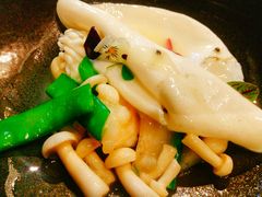 -鱼桥巷·美学川菜