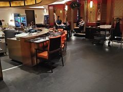 -牛将军•涮肉•烤肉(北京王府井·故宫店)