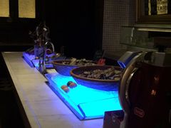 -LONG BAR 廊吧(外滩华尔道夫酒店)