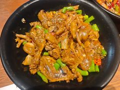 -掌上鲜(南顺城街店)