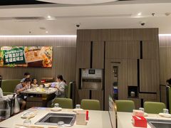 -海底捞火锅(亲子主题北金鹰店)