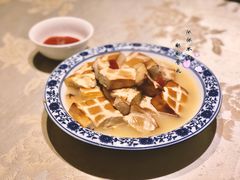 孔府豆腐-鲁城往事(游客中心店)