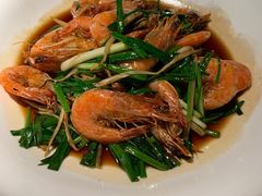 -筱爷叔·上海传统手工菜(玉树路店)