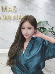 -3AM HAIR SALON染发烫发接发