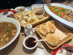 -解家河南菜(商鼎路店)