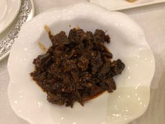 -梅龙镇酒家(南京西路总店)