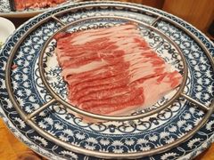 -北京老门框爆肚四季涮肉(淮海东路外滩店)