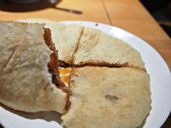 -大众跷脚牛肉馆·非遗传承单位(峨眉山店)