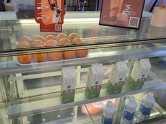 -CoCo都可(湖滨银泰店B区店)