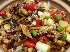 -不是烧烤·武汉烧烤·地道湖北菜(大成路店)