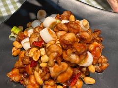 -玉桥餐厅(天坛店)