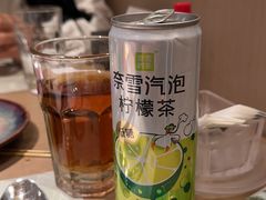 -大渔铁板烧(花园道店)