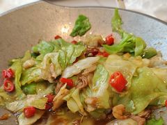 -苏湘小馆·不做预制菜(青年公社店)