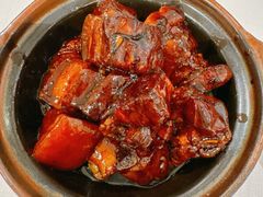 吉士红烧肉-老吉士酒家(天平路店)