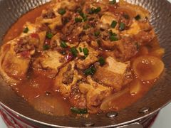 -沈家花园如皋菜(海阳路店)