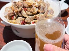 -前海沿·青岛菜(五四广场永旺店)