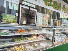 -大福来锅巴菜(古文化街店)