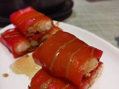 -潮府馆·非遗潮州菜·港式点心(世纪公园店)