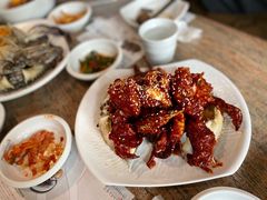 -普乐酱蟹(coex店)