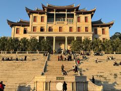 -厦门大学(思明校区)