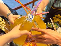 -钢管厂歆瑞源油卤串串香(春熙路太古里店)
