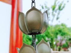 -径山寺