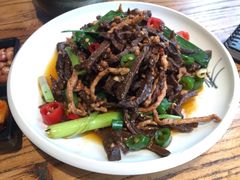 -俏湘私房菜(国贸店)