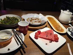 -邵東家(港闸万达店)