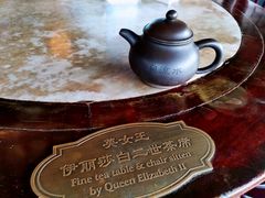 -豫园湖心亭茶楼