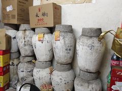 -绍兴名菜馆(可乐路店)