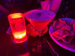 -MOSSO音乐酒吧·live house(南京旗舰店)