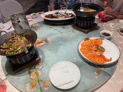 -桃花源中餐厅(金茂豪华精选酒店)