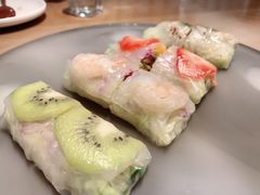 河口瑶族米卷-云水瑶意境云南菜餐厅(大悦城店)