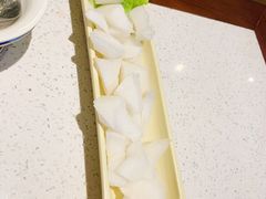 -九府羊·鲜羊火锅·烤串(新华路店)