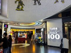 -万达影城(东城万达广场IMAX店)
